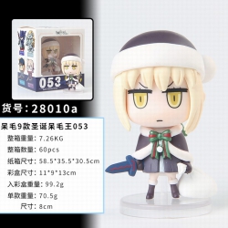 Fate stay night 053 Boxed Figu...