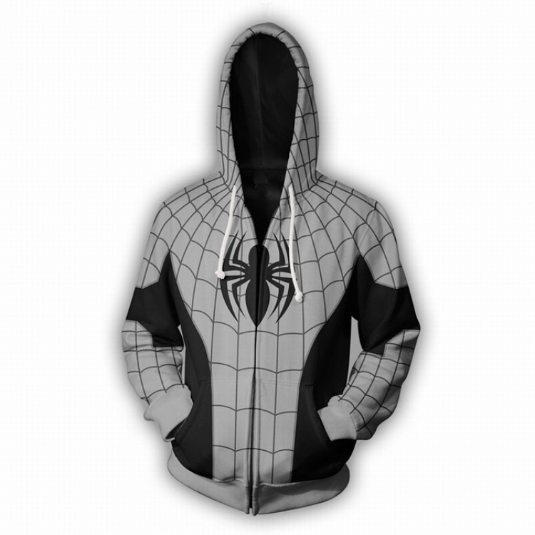 The avengers allianc Hooded zipper sweater coat S M L XL XXL XXXL XXXXL XXXXXL preorder 3days price for 2 pcs