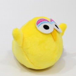 Angry Birds Yellow Plush Toy C...