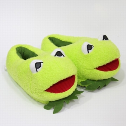 Kermit Frog Plush all-inclusiv...