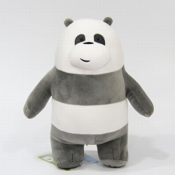 We Bare Bears Panda Standing p...