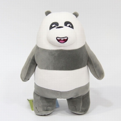 We Bare Bears Panda Standing p...
