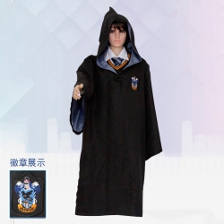 Harry Potter Ravenclaw Cosplay...