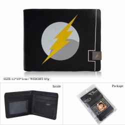 The Flash Full color printed s...