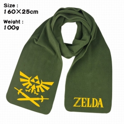 The Legend of Zelda Keep warm ...