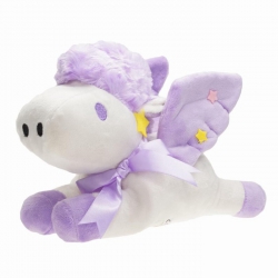 Unicorn Plush doll toy 25CM