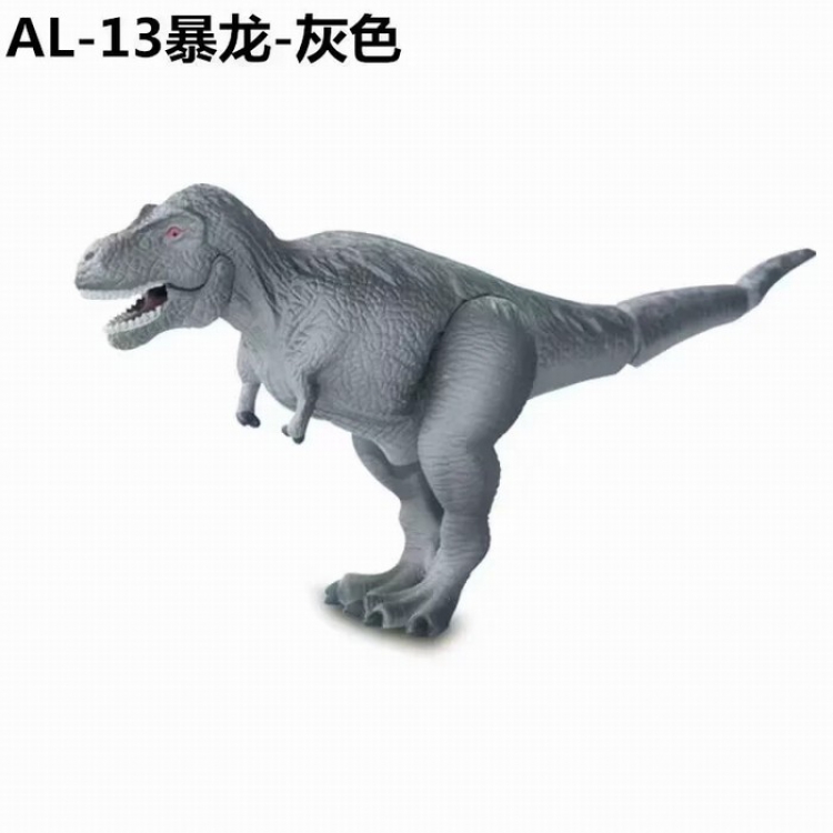 Jurassic World Tyrannosaurus Boxed toy decoration model AL-13-1