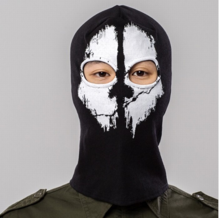 Call of Duty Outdoor riding hood Mask price for 5 pcs A1