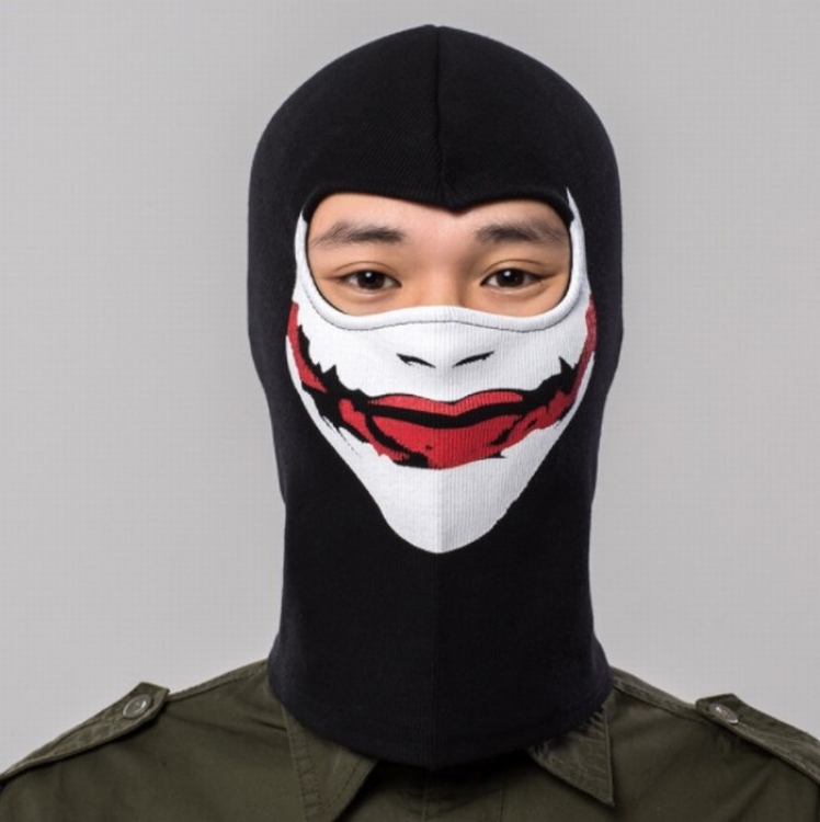 Call of Duty Outdoor riding hood Mask price for 5 pcs A22