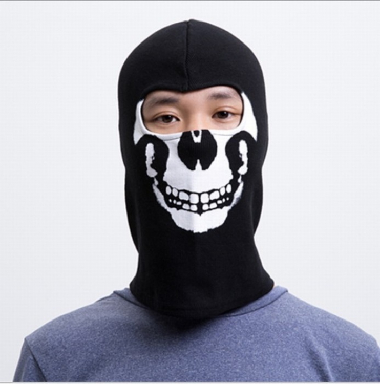 Call of Duty Outdoor riding hood Mask price for 5 pcs A28