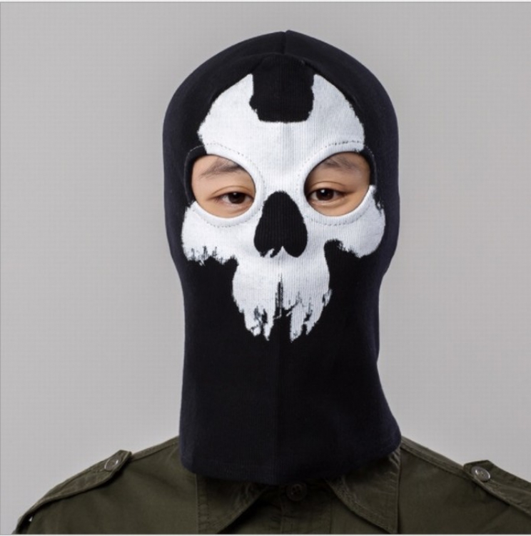 Call of Duty Outdoor riding hood Mask price for 5 pcs A7