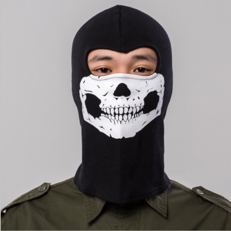Call of Duty Outdoor riding hood Mask price for 5 pcs A9