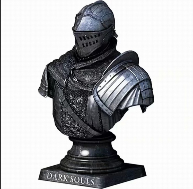 SWITCH NS Dark Souls Bagged Figure Decoration 7CM a box of 100 42G