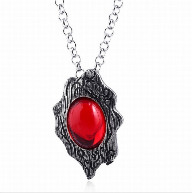 Devil May Cry alloy Necklace Pendant price for 5 pcs 3.7X2.2CM