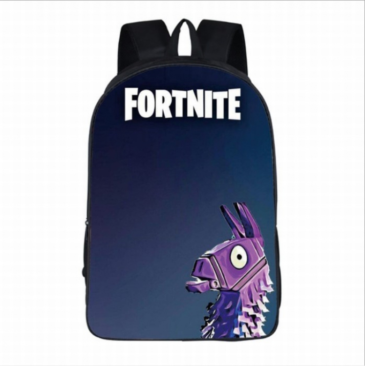 Fortnite Backpack Price For 3 Pcs A Week Ahead Of Schedule Style D