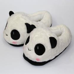 Panda All Inclusive foot Plush...