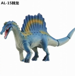 Jurassic World Spinosaurus Box...