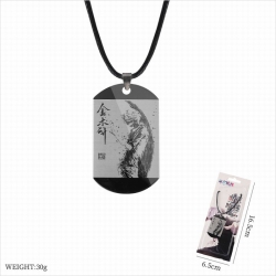Tokyo Ghoul Stainless steel bl...