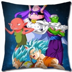 DRAGON BALL Double-sided full ...