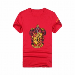 Harry Potter red Cotton t-shir...