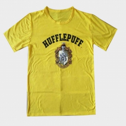 Harry Potter yellow Polyester ...