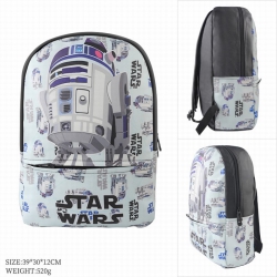 Star Wars Full color leather F...