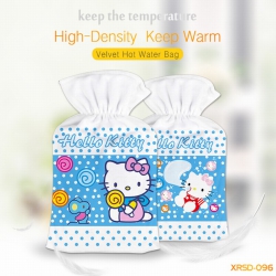 Hello Kitty Fine plush Can be ...