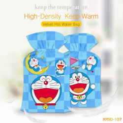 Doraemon Fine plush Can be was...