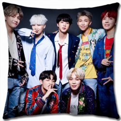 BTS Double-sided Full color Pi...