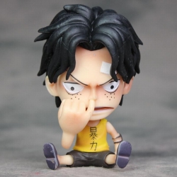 One Piece Portgas D Ace Boxed ...