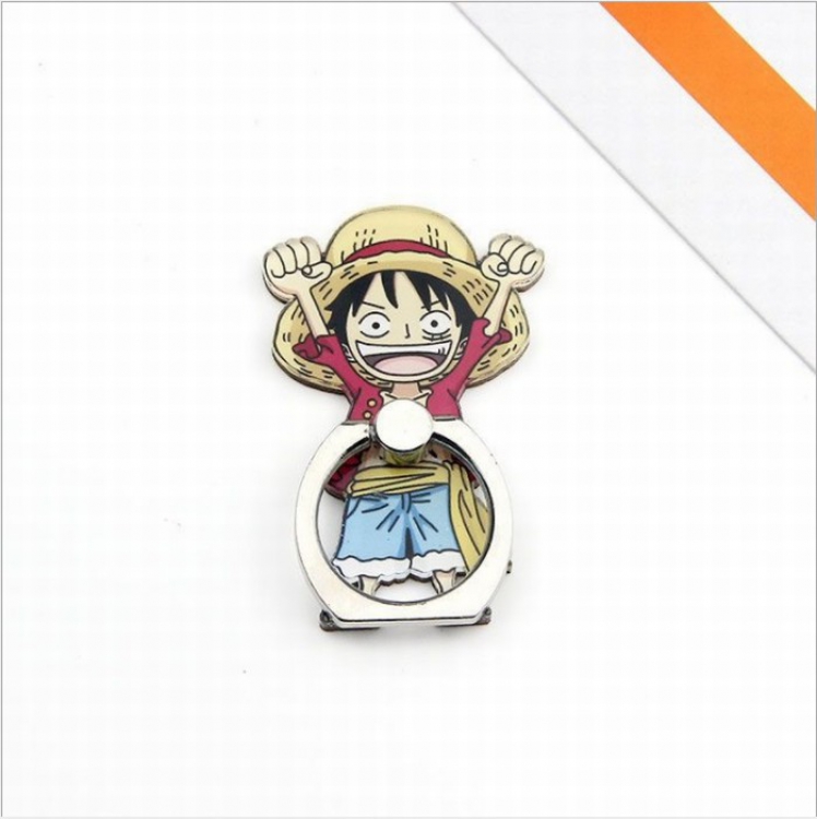 One Piece Acrylic mobile phone bracket ring buckle price for 10 pcs A144