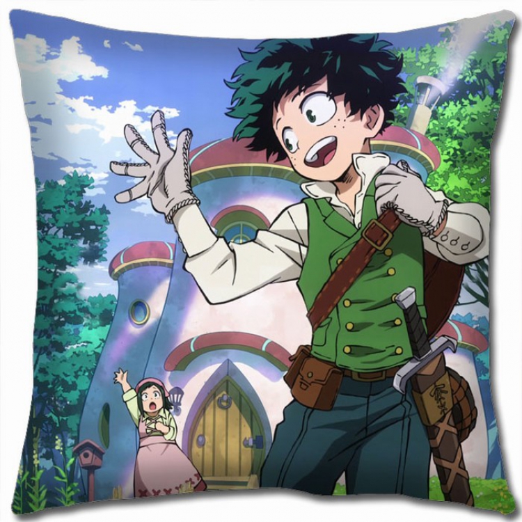 Pillow My Hero Academia NO FILLING