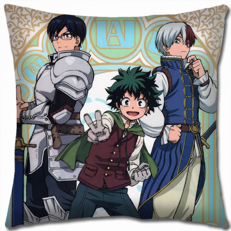 Pillow My Hero Academia NO FILLING