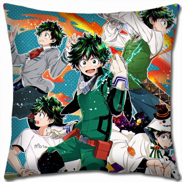 Pillow My Hero Academia NO FILLING