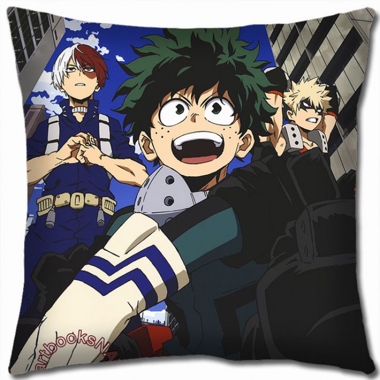 Pillow My Hero Academia NO FILLING