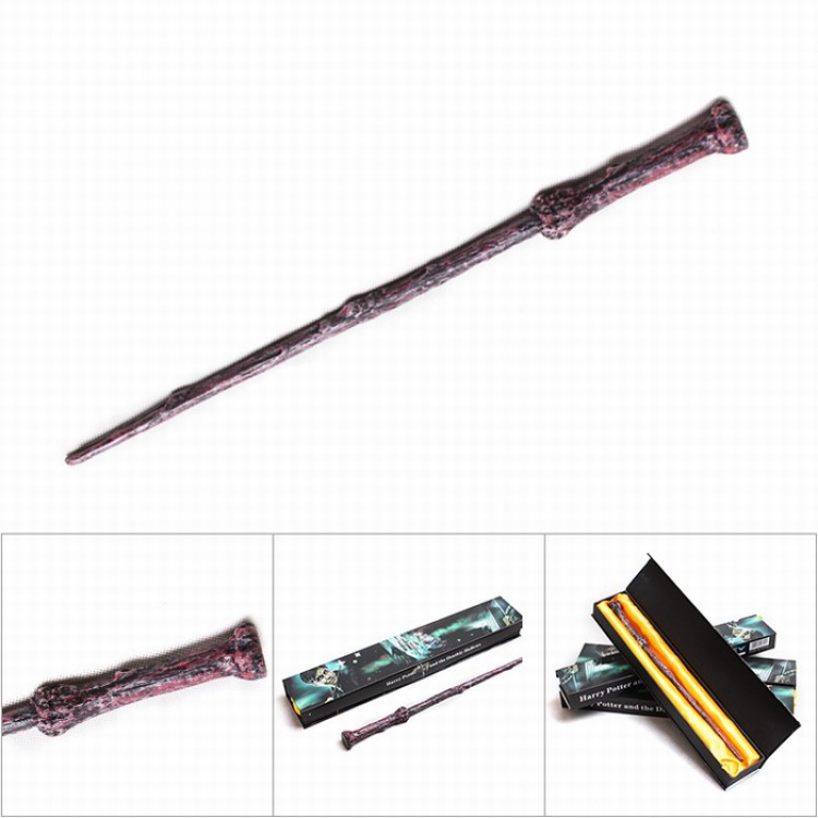 Harry Potter Harry Potter Not glowing magic wand price for 3 pcs preorder 3 days
