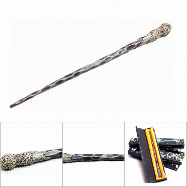 Harry Potter Not glowing magic wand price for 3 pcs preorder 3 days