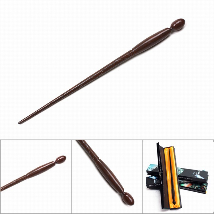 Harry Potter Not glowing magic wand price for 3 pcs preorder 3 days