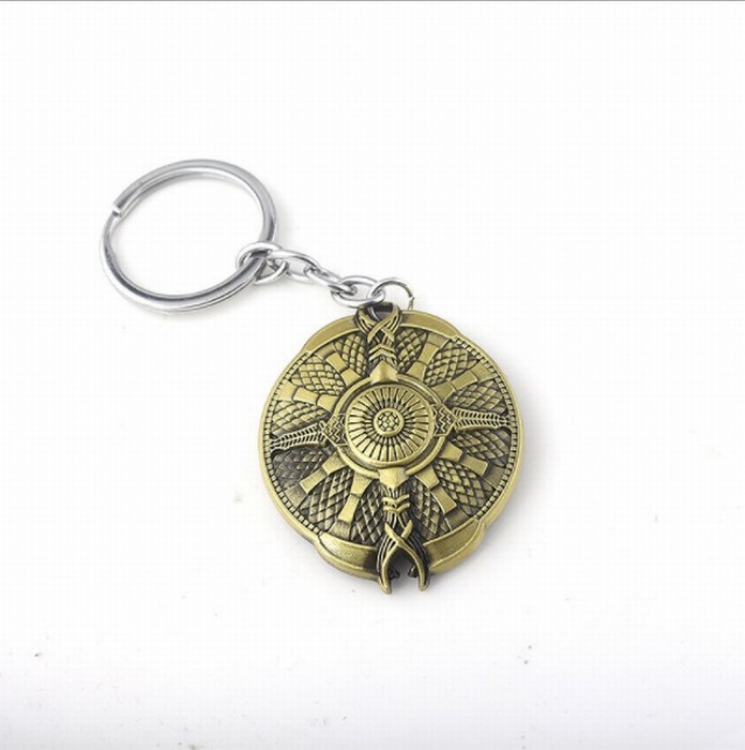 God of War Keychain pendant price for 5 pcs preorder 3 days Style A