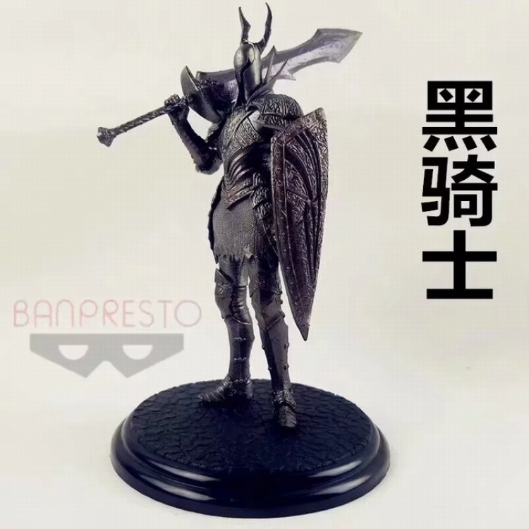 DXF Dark Souls Death Knight 2 generations Boxed Figure Decoration 20CM a box of 30