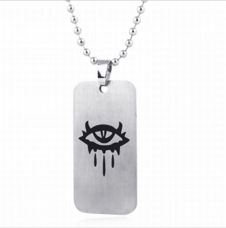 Neverwinter Nights Necklace pendant price for 5 pcs