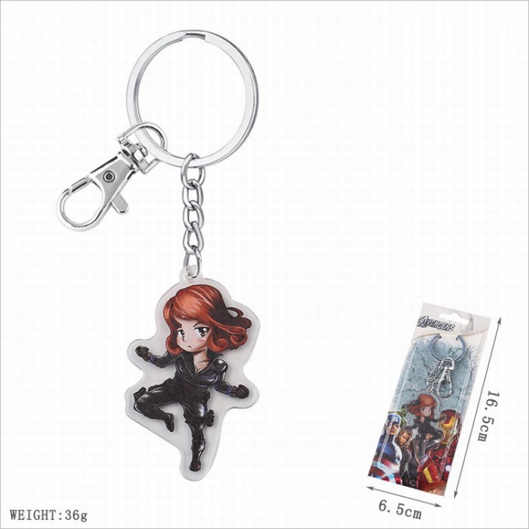 The avengers allianc Key Chain Pendant price for 5 pcs Style A