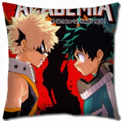 My Hero Academia Double-sided ...