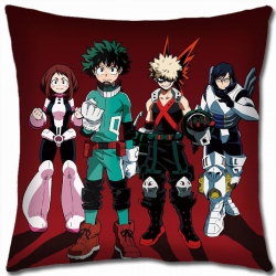 My Hero Academia Double-sided ...