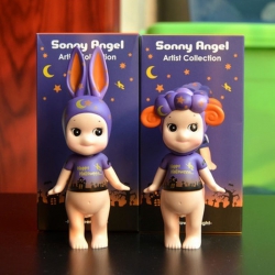 Sonny Angel BB doll Halloween ...