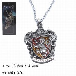 Harry Potter Necklace pendant