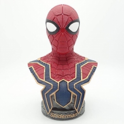 Spiderman Full resin material ...