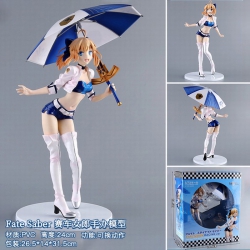 Fate stay night Saber Boxed Fi...