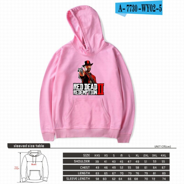 A Fistful Of Dollars Long sleeve Sweatshirt Hoodie 9 sizes from XXS to XXXXL price for 2 pcs preorder 3 days Style 31