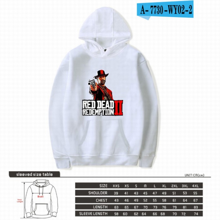 A Fistful Of Dollars Long sleeve Sweatshirt Hoodie 9 sizes from XXS to XXXXL price for 2 pcs preorder 3 days Style 32